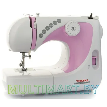 Швейная машина Chayka New Wave 715